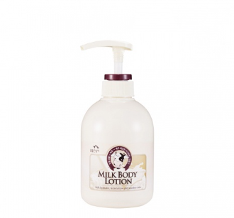 Somang Milk Body Lotion 500ML