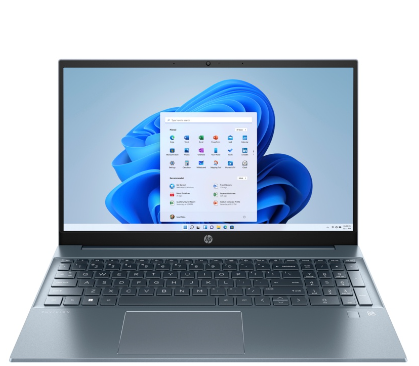 HP Laptop Pavilion 15-eh2042AU 15-eh3052AU | 15 inch | Ryzen 5 | 16GB | 512GB/1TB