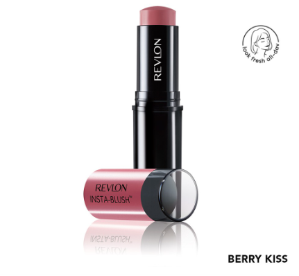 Revlon Insta Blush 0.31 Oz. / 8.9G
