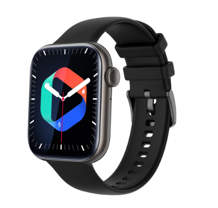 COLMI P45 IP67 Smart Watch Red Light 1.81 Inches IP67