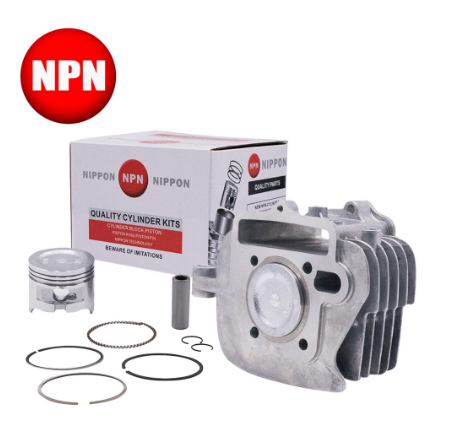 NPN Cylinder Block Kit For XRM110