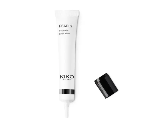 KIKO Milano Pearly Eye Base Primer