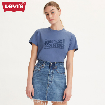 Levi's Women's Graphic Classic Tee A2226-0067