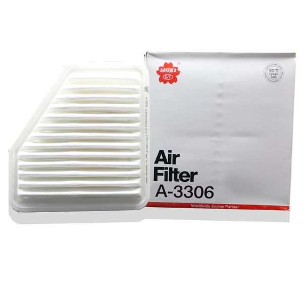 Sakura Air Filter A3306 for Toyota Rav 4 2006-2006