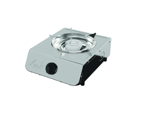 Asahi GS 116 Gas Stove Single Burner