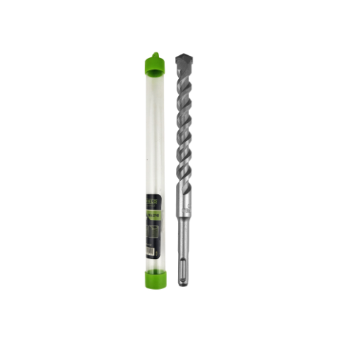 Greenfield SDS + Drill Bit 16mm X 210mm - Tools/Accessories