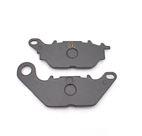 SK Front Disc Pad For Yamaha Mio Soul VEGA Sniper YBR125 Nmax