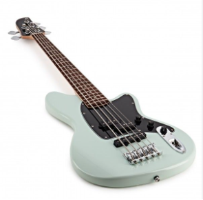 Ibanez TMB35-MGR Talman (5 String) Bass