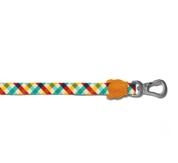 Zeedog Dog Leash [Phantom]
