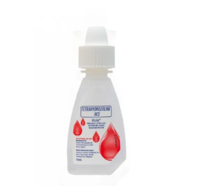 VISINE Original Eyedrops 15ML