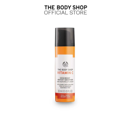 The Body Shop Vitamin C Skin Boost (30ml)