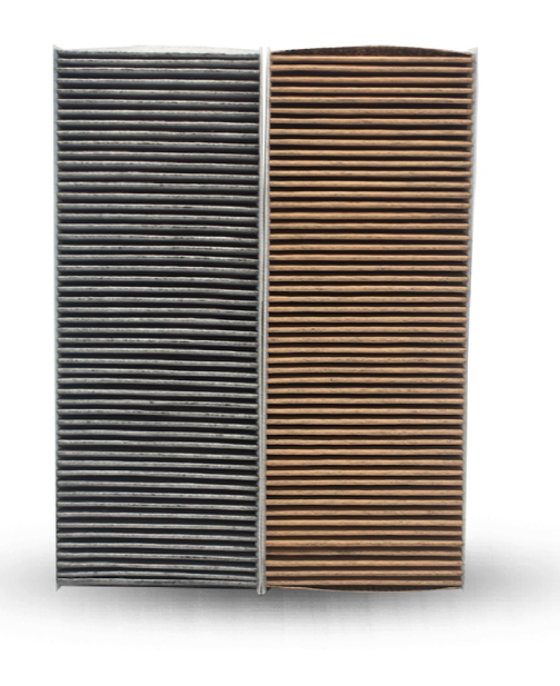 Sakura Bio Guard Cabin Air Filter Cav1809-s for Nissan Navara