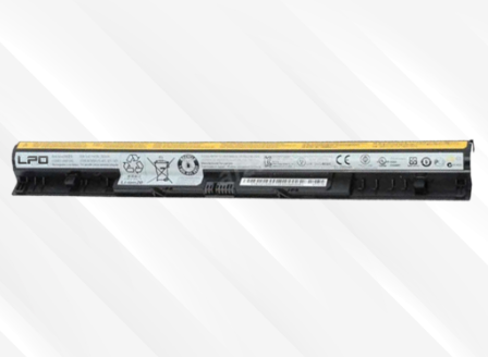 Laptop Battery L12M4E01 G400s Compatible With LE 12L4A02 G50 G50-45 L12M4A02 L12M4E01 L12L4E01