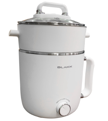 Blakk 1-Layer Multicooker KMMC918 1pc