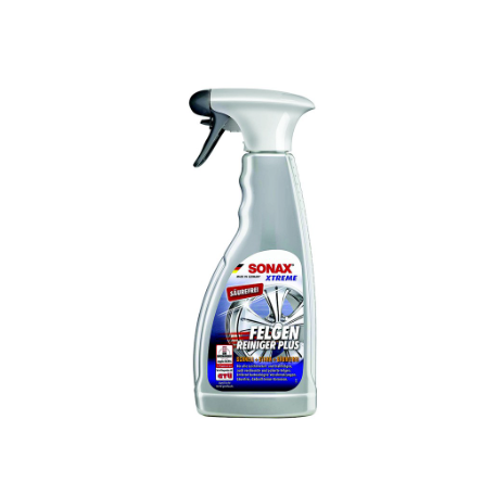 Sonax Xtreme Wheel Cleaner Full Effect