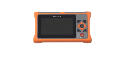 Optical Fiber Tester NK3200D OTDR
