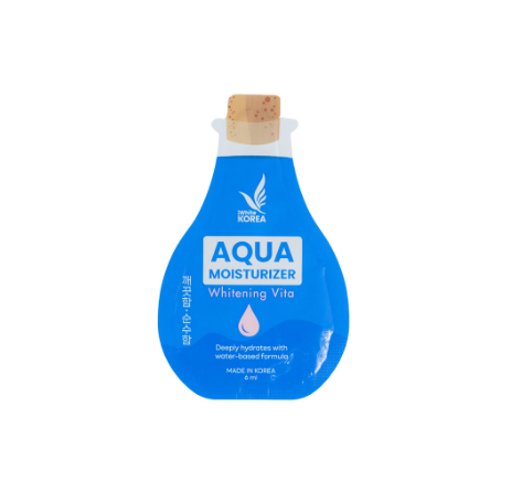 iWhite Aqua Moisturizer 6ml