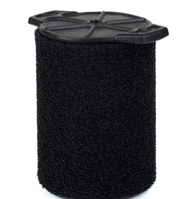 VF7000 Wet Filter Wet Application Foam Filter