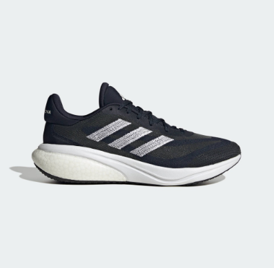 Adidas Running Supernova 3 Running Shoes Men Blue IE4359
