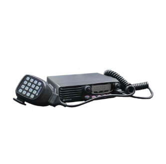 Cignus Cg818 Single Band Base Radio Uhf  Band