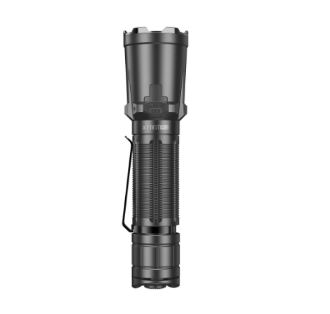 Klarus Tac Light XT11GT PRO V2.0 3300LM 3100MAH 18650 LIGHT