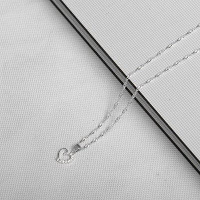 SILVER T114 Italy 92.5 Silver Mix and Match MX126