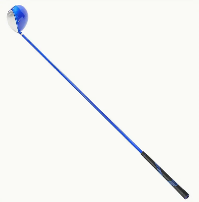 1pc Golf Driver Swing Trainer Aid (Right Handed) - Adds Distance And Accuracy To All Your Drives