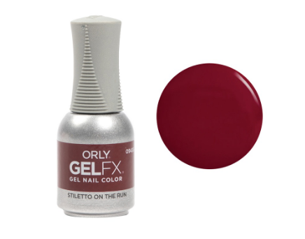 Orly Gel Fx Color Stiletto on the Run 18ml