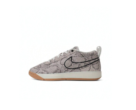 Nike 2024 Men's BOOK 1 EP LEA Basketball Shoes, Low-Top HJ5353-100