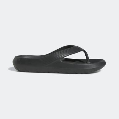 Adidas Swimming Adicane Flip-Flops Unisex Grey HQ9921