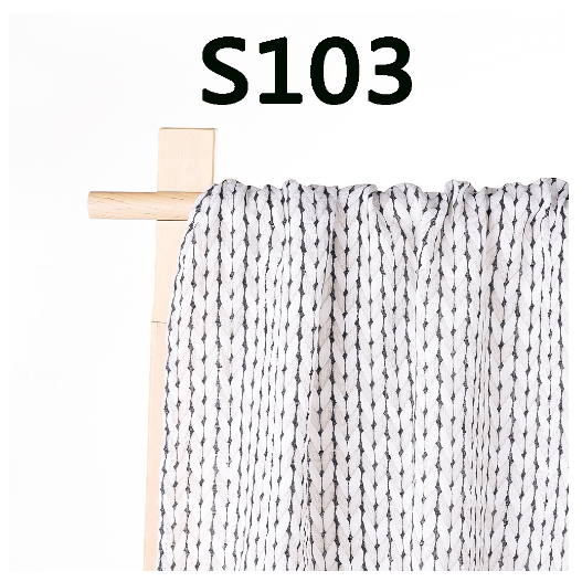 Happy Flute Baby Muslin Swaddle Cotton Soft Baby Blanket For Newborn Baby Wrap Sleepsack Bath Towel 120x110CM c17