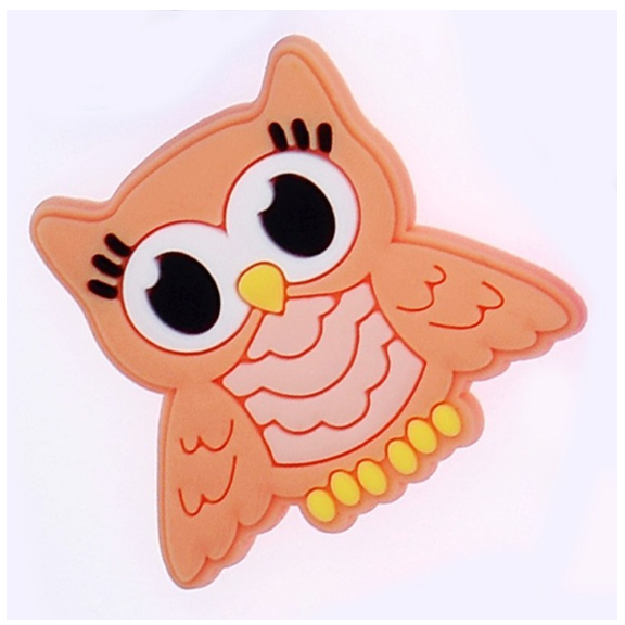 Cartoon Butterflies jibbits croc Pins for Shoes Decoration High Quality S5