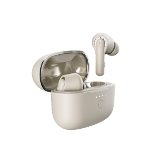 Tribit FlyBuds C1 Pro Active Noise Cancelling Bluetooth Earphones Transparency Mode 6Mics ENC Hearing