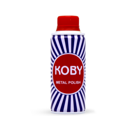 Koby Metal Polish 200ml