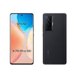 Vivo X70 5G, 12+4GB Extended RAM, 256GB ROM, Gimbal Camera, Smart Phone