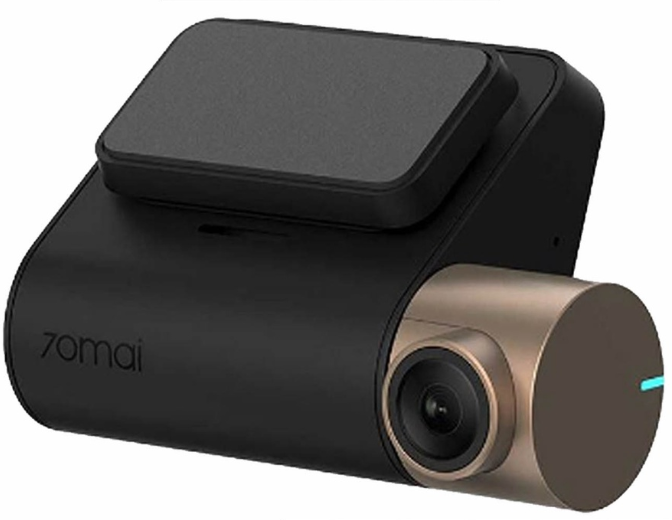 70mai Smart Dash Cam Lite MIdrive D08 1080P Full HD Car DVR Night Vision Parking Monitor Global Version