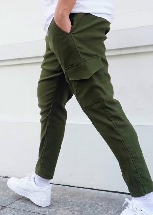TMAC® Prime Cargo (Army Green)