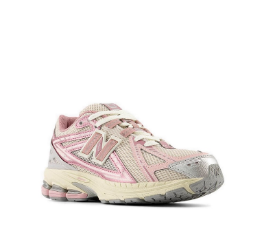 New Balance 1906 Girls Sneakers Shoes - Pink