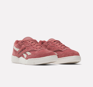 Reebok Women BB 4000 II 100033650 (Sedona Rose F23-R/Stucco/Sedona Rose F23-R)