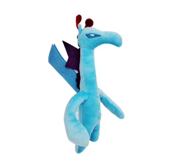 Garten of BanBan Plush Jumbo Josh Toy Soft Plush Stuffed Games Derivative Garden Of Banban Plushies Toy For Kids Children Gift B36