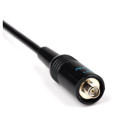 Nagoya Antenna NA-771 Dual 144/430 MHz Band UV SMA Female Ante
