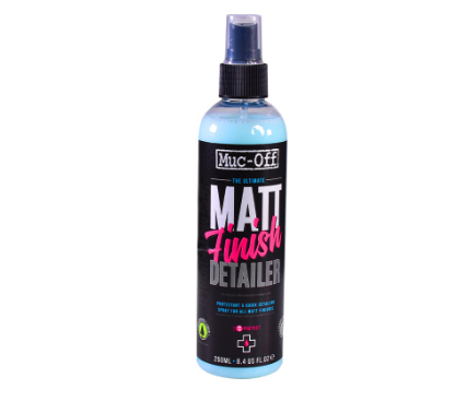 Muc-off 20004 Matte Finish Detailer
