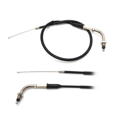 SK Throttle Cable For Honda Dream C100