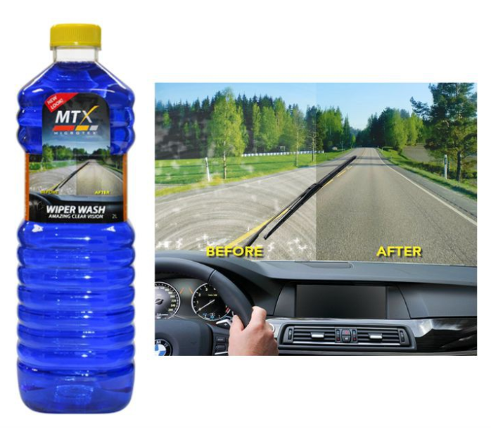 Microtex (MTX) WIPER WASH 2L