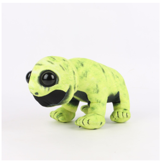 Zoo Guard Zoonomaly Plush Toy Dolls Gift for Kids Home Decor Stuffed Toys for Kids Deformed Zoo H1
