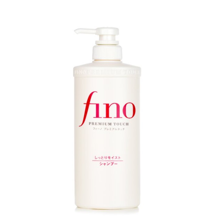 Shiseido Fino Premium Touch Hair Shampoo