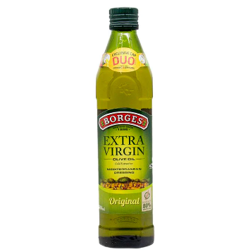 Borges Extra Virgin Olive Oil 500ml
