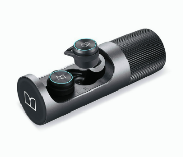 Monster Clarity 101 AirLinks TWS Wireless Waterproof Earphones Bluetooth 5.0 Low Latency Headset With Mic Sport Mini Earbuds