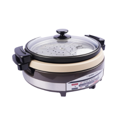 Zojirushi EP-RAQ30 Multi-Purpose Cooker