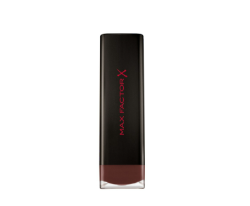 MAX FACTOR Colour Elixir Velvet Matte Lipstick Dusk 4.5G
